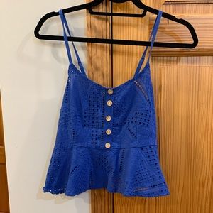 Altar’d State Tank